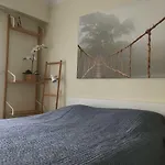 Quiet Flat Next To The Appartement Nice