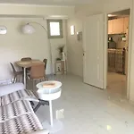 Quiet Flat Next To The Appartement Nice