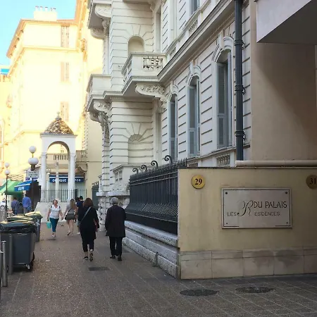 Quiet Flat Next To The *