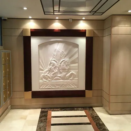 公寓 Quiet Flat Next To The